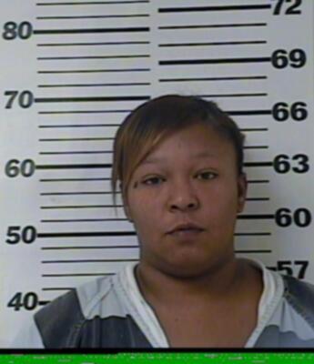 Latasha Deane Brown