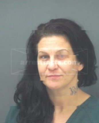 Jennifer Leigh Williams