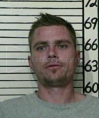 Heath Byron James Raley