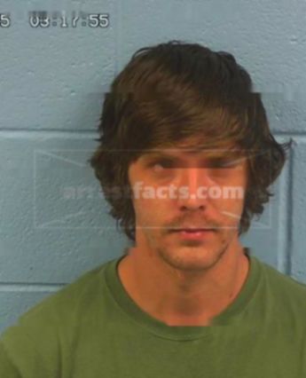 Jeremy Alex Cook