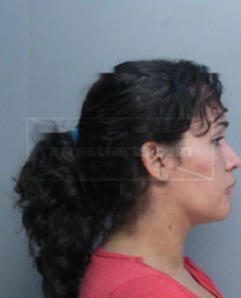 Marissa Annie Rivera