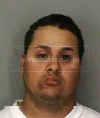 Jose Medina