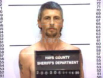 Michael Morgan Pfeiffer