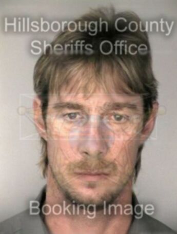 Stephen Michael Harvill