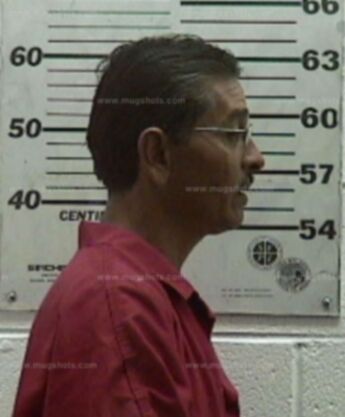 Julian A Lujan