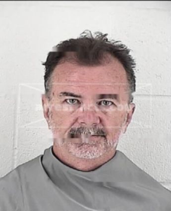 Keith Eugene Mckinney