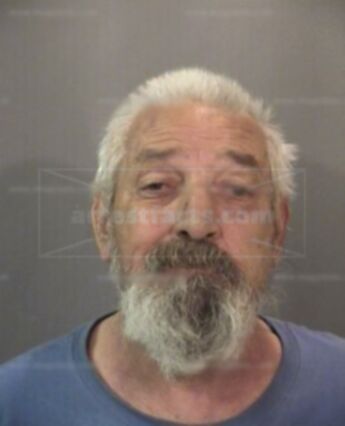 Lamar Edwin Helmick