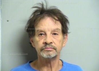 Douglas Kent Wokoun