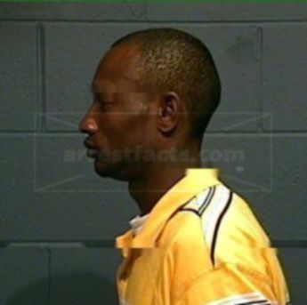 Kendrick Lamont Francis