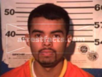 Daniel Trevino Cordero