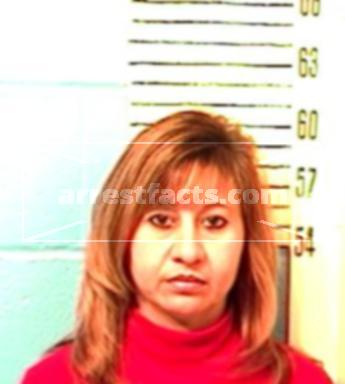 Maria Toni Cameron