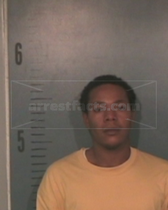 Jeron Wilbert Davis
