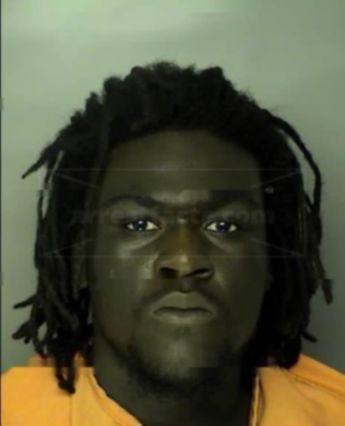 Kendan Quashan Crawford