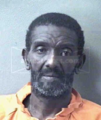 Bobby Lee Thomas