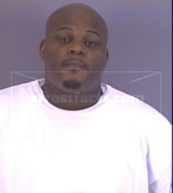 Derrick Dilworth