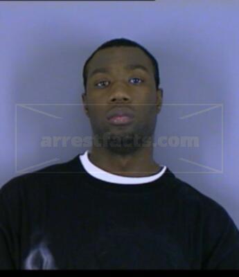 Brian Lamont Pullins