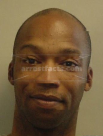 Stanley Maurice Parker