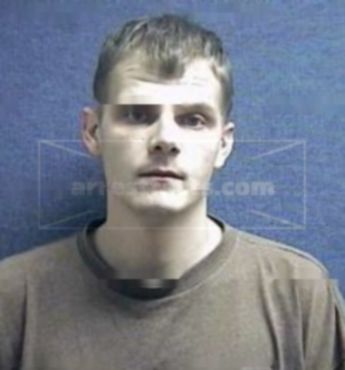 Michael Christopher Clark