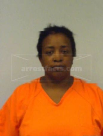 Kissa Monifa Davis