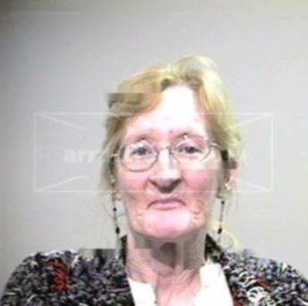 Nelda Francis Stillwell
