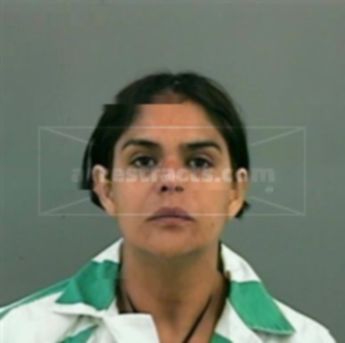Gonzalez Guillermina