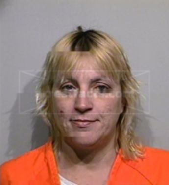 Tammi Gay Range (Hyde)