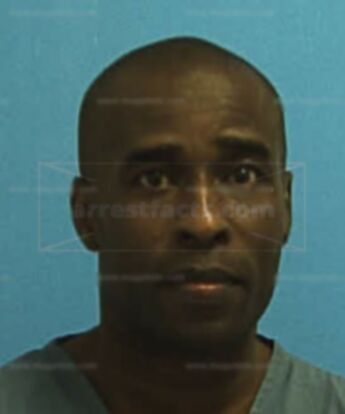 Larry B Taylor