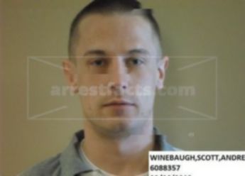 Scott Andrew Winebaugh