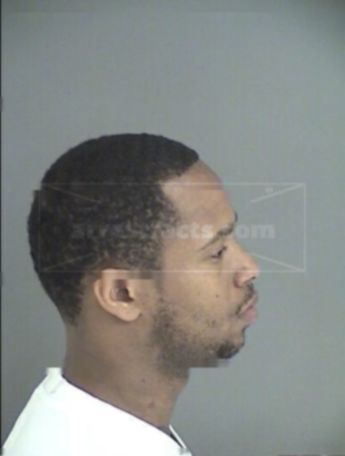 Dante Mcray Smith