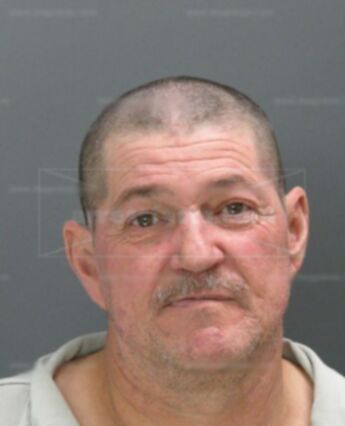 Charles Robert Tolley