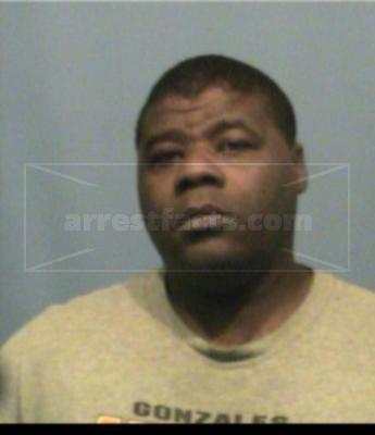 Brandon Sherrod Irving