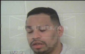 Luis Leonel Padilla-Hernandez