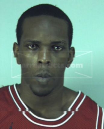 Titus Lamont Rich