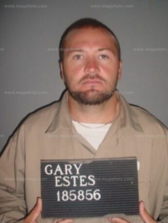 Gary Ray Estes