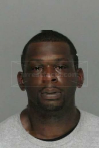 Mario Antwon Coleman