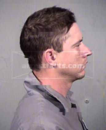 Matthew Alan Briggs
