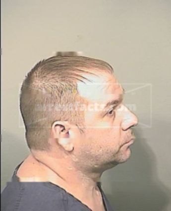 Raymond Perry Ruocco