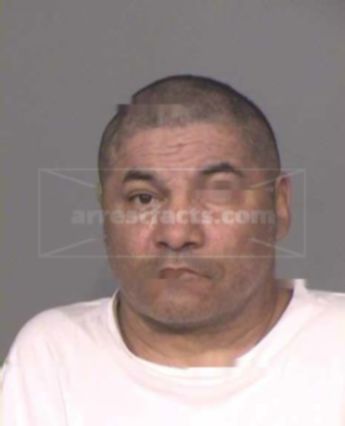 Phillip Louis Castillo