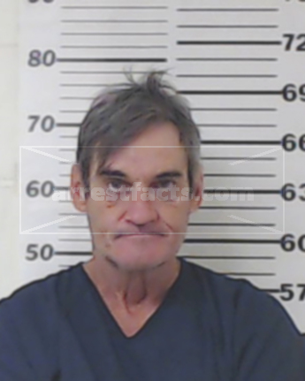Ronnie Lee Irwin