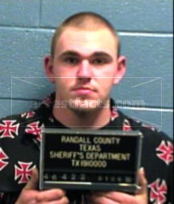 Christopher Dean Hargesheimer