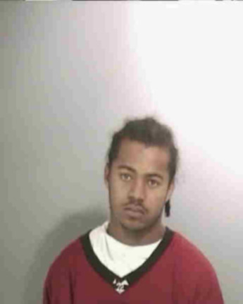 Jamar Kossa Murdock