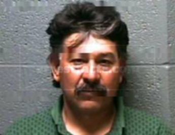 Victor Armenta Hernandez