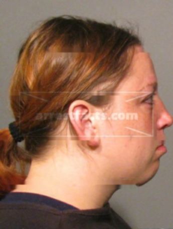 Jennifer Louise Peerman
