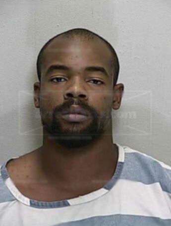 Henry Billups