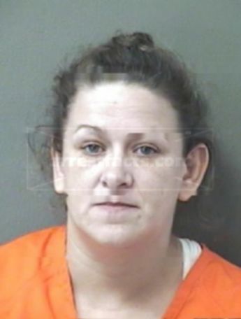 Peggy Lynn Sandoval