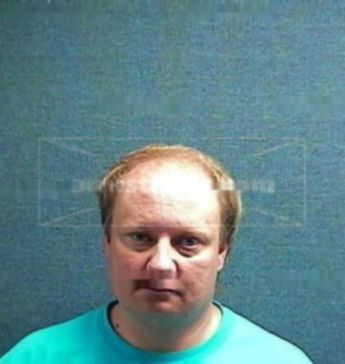 Brent Alan Steger