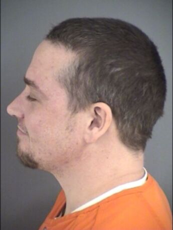 Joshua Wayne Thorsen