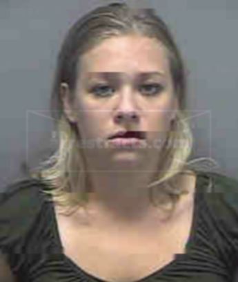 Stacy Rebecca Lazier