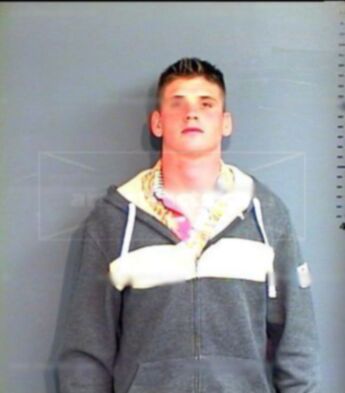 Jonathan David Dagley