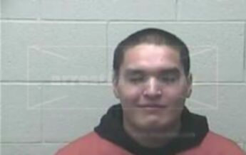 Nelson Gerard Whitetail